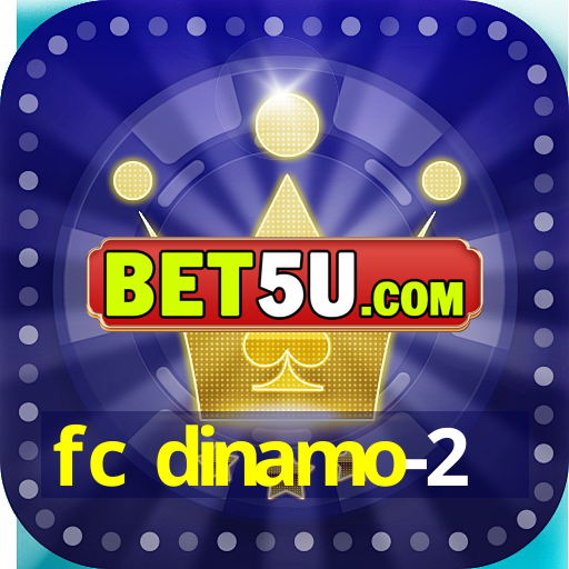 fc dinamo